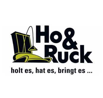 Ho&Ruck