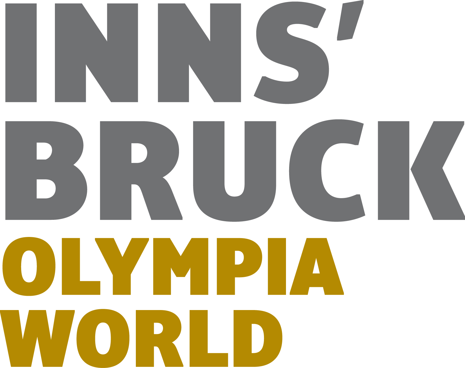 Innsbruck Olympiaworld